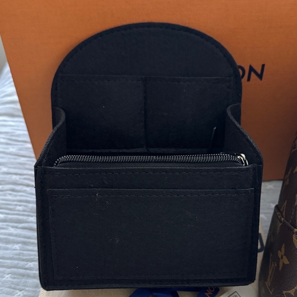 Louis Vuitton Palm Springs Mini Backpack - Picture 10 of 10